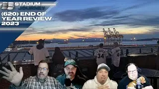 Stadium Journey (620): End Of Year Review 2023