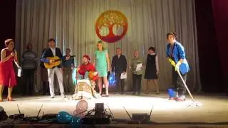День рождения Истоков 2016 10 23