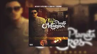 Da Play Feat. Little Baby & El Bebo Paa - Te Desnudo
