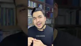 Ты точно получишь ответ от Аллаха !! 