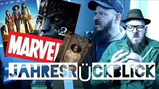 Der Beste Und Einzige JAHRESRÜCKBLICK 2022 / FILMTALK SPEZIAL
