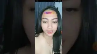 BIGO mILF viana yang wild