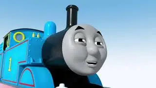 Thomas e seus amigos - Théo Mello 5 anos 🚂🚃💙