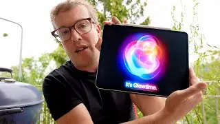 Es ist Montag! #AppleEvent offiziell angekündigt