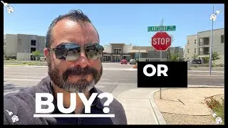 Buying Home In Arizona Is Not For Faint Hearted Home Buyers! Truth & Facts...