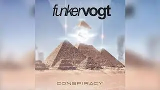 Funker Vogt - The Fallen Race (Conquest)2020