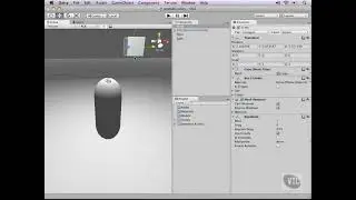 UNITY3D - PREFABS