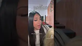 FULL CLIP ON TIKTOK #asmr