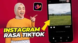 🔴 Whee, Aplikasi SAINGAN Instagram buatan TikTok