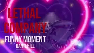 Funny moment Lethal company กับผองเพื่อน