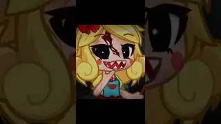 Miss Delight VHS // #gacha #gachalife #gachaclub #gachalife2 #poppyplaytimechapter3 #shorts