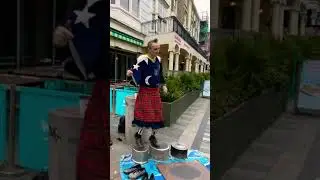 Tap Tap Dance Dance