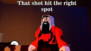 Roblox The Wild West l Jit Trippin