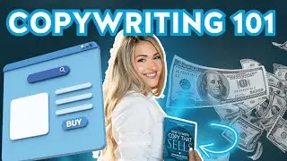 Conversion Copywriting For Beginners (Sales Page Copywriting Series Pt 1)