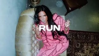 JUJU & SAMRA - RUN