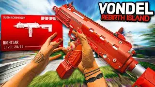 this *NEW* VEL 46 in WARZONE 2! 😍 (Vondel Warzone 2)