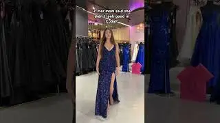 Which dress are you picking!? 