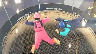 FSJ Cup 2019 New challenger マシン☆ヘッド