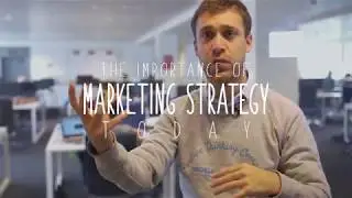Meet Our Experts#9 - Marketing Strategist