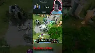 rubick vs wich doctor 🤔🙄#dota2 #shorts