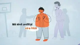 Anti Bullying