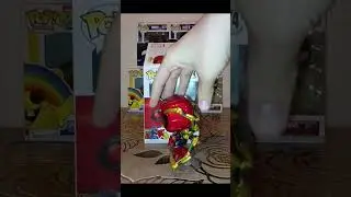 Funko pop Человек-паук   Мстители финал #2023 #FankoPop #spiderman #ЧеловекПаук