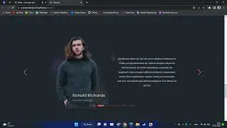 Отправляем проект на Github