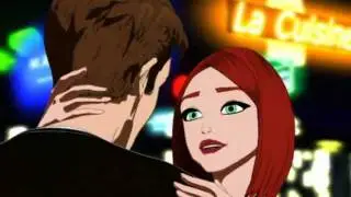 Spider-Man: The New Animated Series (2003) - DVD Preview