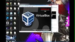 How to Install Windows Server 2008 r2 with Basic Domain Controller and Client Setup