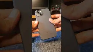 This is the Best iPhone 14 Case with Magsafe #shorts #iphone14 🥶