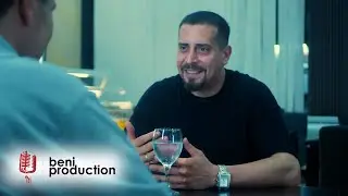 Bimi Mustafa - Sa i keq gurbeti (Official Music Video)