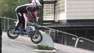 SWEcup 3 20210911 Älvsjö BMX