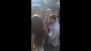 احتكاك بـ مايا دياب