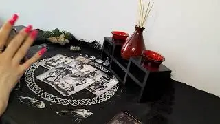 4 Короля: Его Чувства к Вам Сегодня! Что у Него на Сердце к Вам?!.