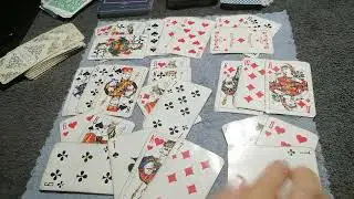 На ♣️короля. где он, с кем он, что с ним происходит ⁉️