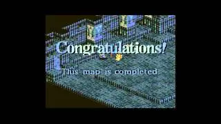 Tactics Ogre The Ogre Set and the Ultimate Soldier