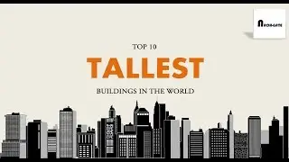 GATE ARCHITECTURE_ 10 TALLEST BUILDINGS IN THE WORLD