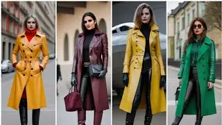 Latex Fashion Haul Trying On The Hottest Trends 2024 collection
