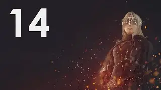 Let's Play Dark Souls 3 Pt. 14