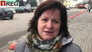 Хорошо ли жить в Березе?