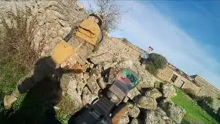 Airsoft MOE - Carbosil (Cáceres) The Old Guard