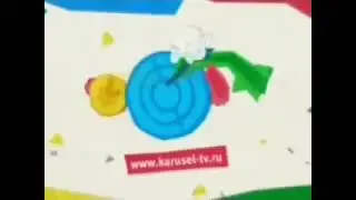 Карусель анонс почемучка 2012 2013