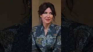 Екатерина Климова про знакомство с отцом в 13 лет / интервью Надежда Стрелец 