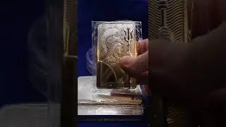 10oz Silver Bars or 10oz Silver Coins?  