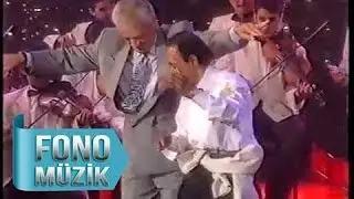 Adnan Şenses - Kara Ali (Official Video)