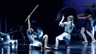 Отчётный концерт ЦПХИ - "Миру Мир" Минск-2023