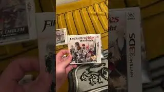 Which Fire Emblem 3DS game is your favorite?