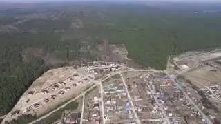 Старопышминск