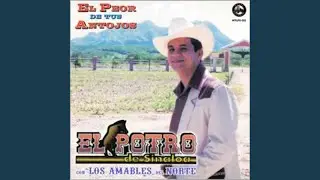 El Cajoncito