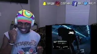 CEO!!! GRINGO REACT 🇺🇸 🇬🇭: Brandão - CEO (ÁLBUM COMPLETO) | REACTION
